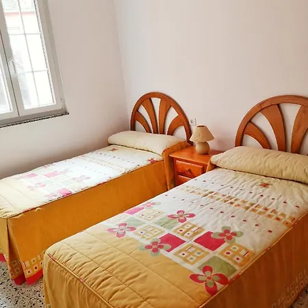 Dom wakacyjny Vivienda De Uso Turistico Casa De Castro Ameixenda