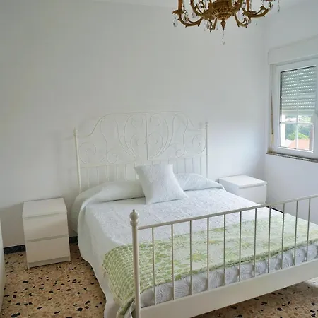 Σπίτι διακοπών Vivienda De Uso Turistico Casa De Castro Ameixenda