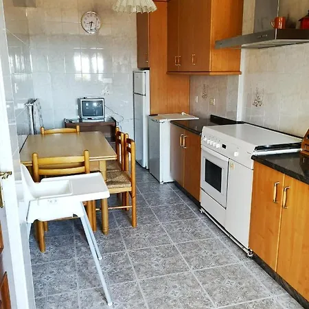 Vivienda De Uso Turistico Casa De Castro Ameixenda