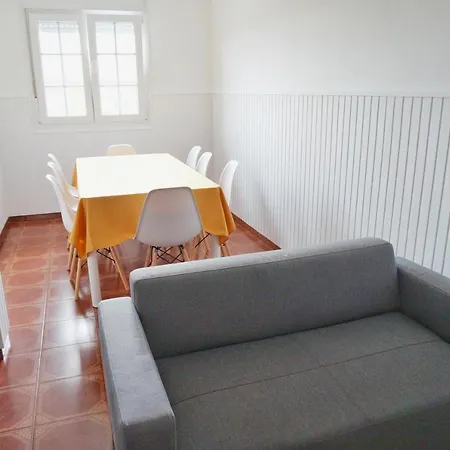 Vivienda De Uso Turistico Casa De Castro * Ameixenda