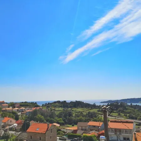 Σπίτι διακοπών Vivienda De Uso Turistico Casa De Castro *