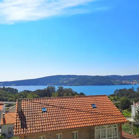 Vivienda De Uso Turistico Casa De Castro Σπίτι διακοπών *