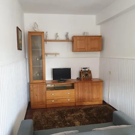Vivienda De Uso Turistico Casa De Castro Σπίτι διακοπών