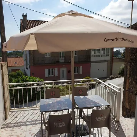 Holiday home Vivienda De Uso Turistico Casa De Castro