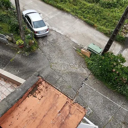 Vivienda De Uso Turistico Casa De Castro Dom wakacyjny *